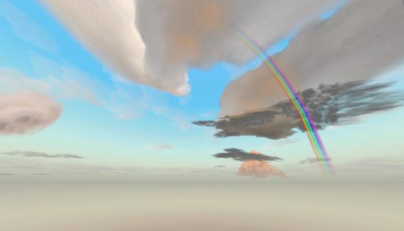 天空盒子3D绘画(Skybox Painter 3D)