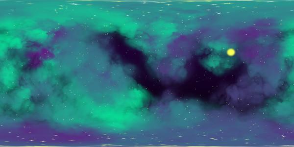 天空盒子3D绘画(Skybox Painter 3D)