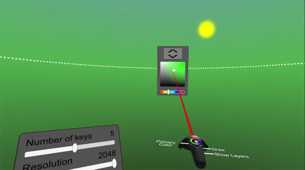 天空盒子3D绘画(Skybox Painter 3D)