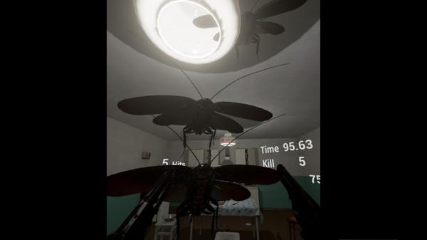 蟑螂 VR(Cockroach VR)