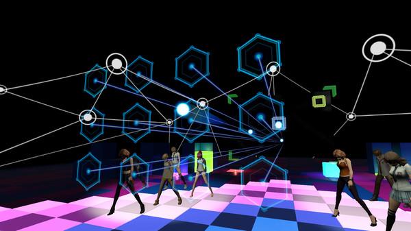 劲乐团x舞会(O2Jam x DancingParty)
