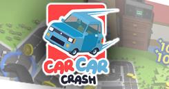 连环大撞车(Car Car Crash Hands On Edition)