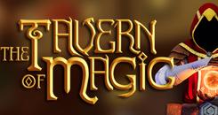 魔术酒馆(The Tavern of Magic)