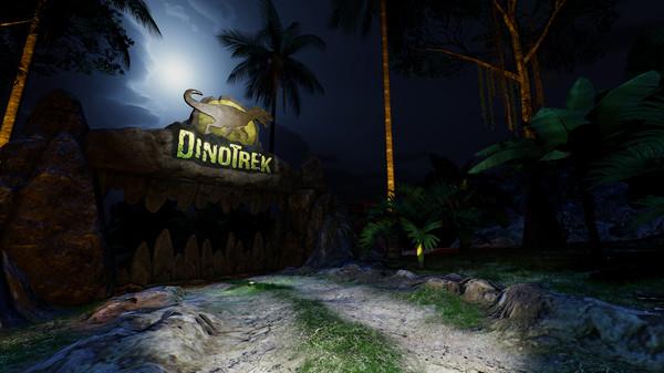 恐龙之旅(DinoTrek)