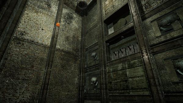 淹没：VR逃离房间(Submerged： VR Escape the Room)