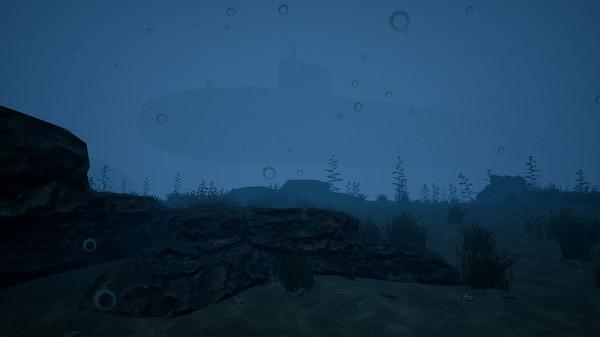 淹没：VR逃离房间(Submerged： VR Escape the Room)