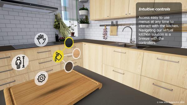 宜家VR体验(IKEA VR Experience)