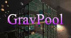 打台球入太空（GravPool）