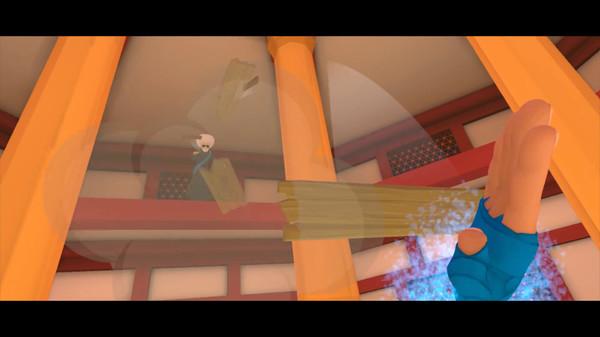 砍它（Chop It）