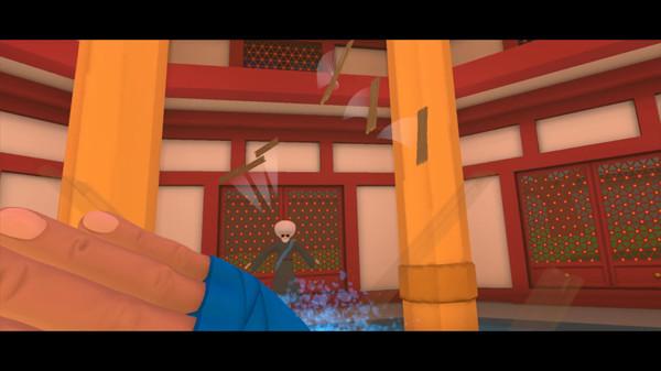 砍它（Chop It）