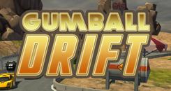 口香糖漂移(Gumball Drift)