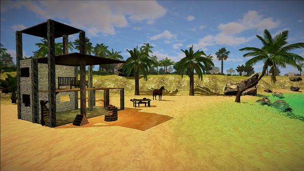 流浪者VR(Castaway VR
