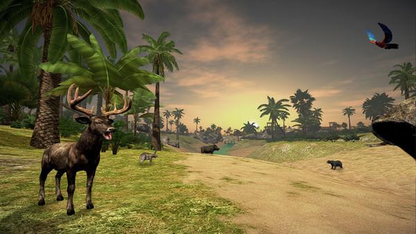 流浪者VR(Castaway VR