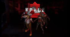 部落Z(HordeZ)
