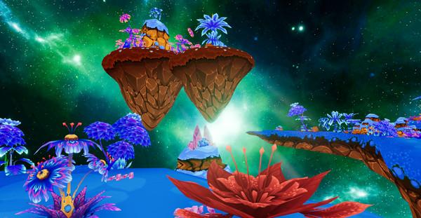 星尘VR(Stardust VR)