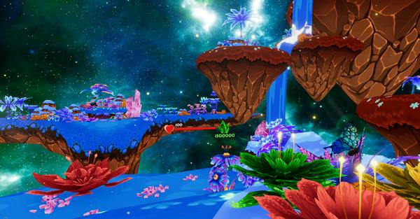 星尘VR(Stardust VR)