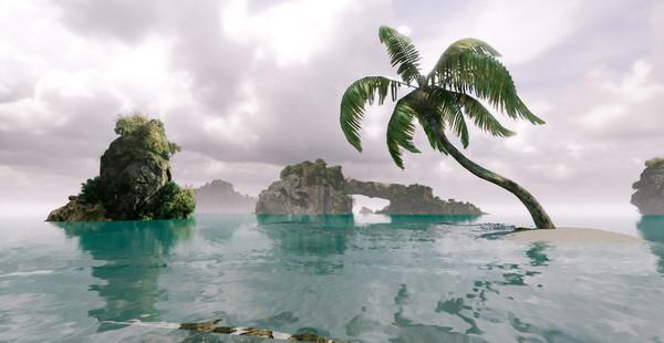星尘VR(Stardust VR)