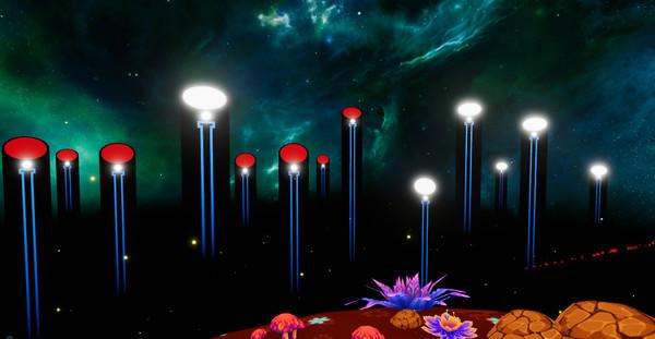 星尘VR(Stardust VR)