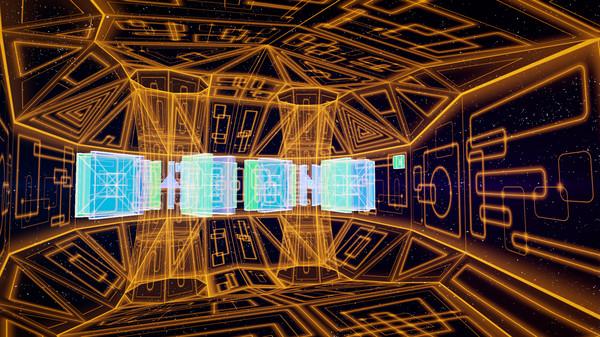 弹球（Rebound VR）