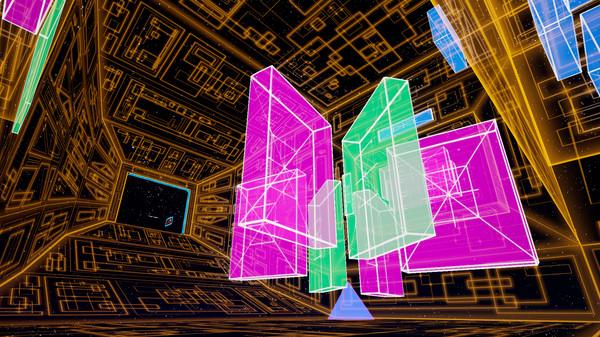 弹球（Rebound VR）