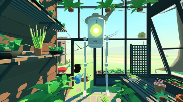 虚拟虚拟现实(Virtual Virtual Reality)