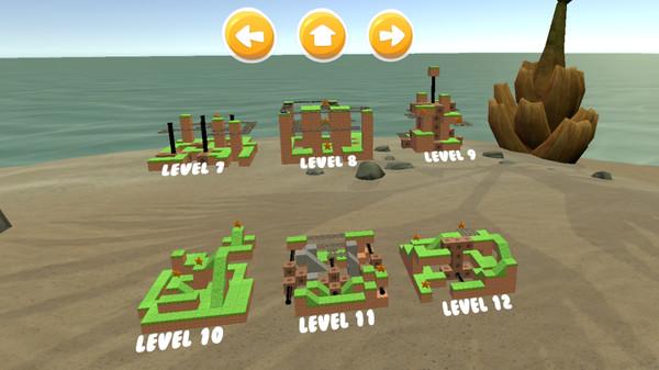 扭一扭 (The Twiggles VR)