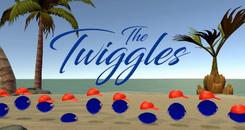 扭一扭 (The Twiggles VR)