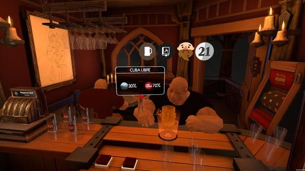 酒馆 （Taphouse VR）