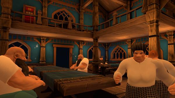 酒馆 （Taphouse VR）