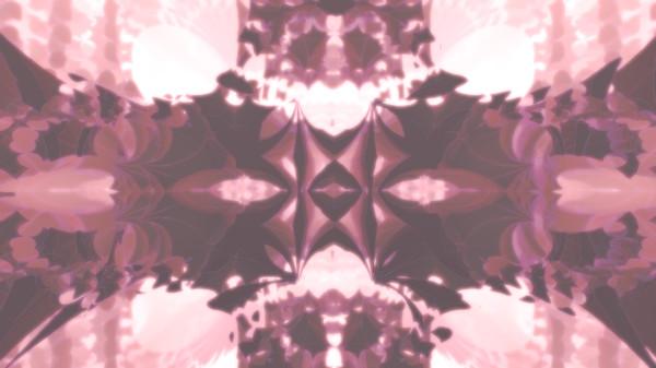 维度交叉(Dimensional Intersection)