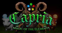 卡普里亚：元素的魔法(Capria：Magic of the Elements)