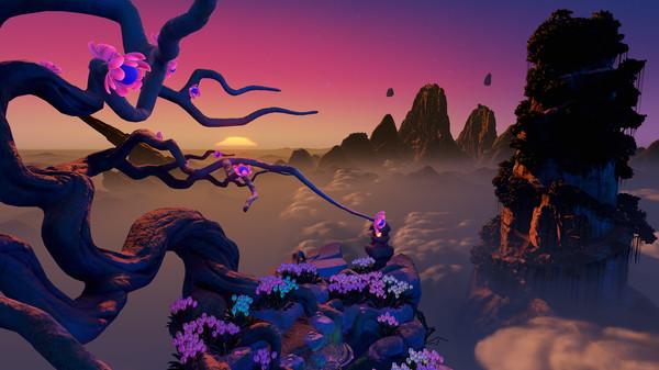 奇异旅行(The Impossible Travel Agency)