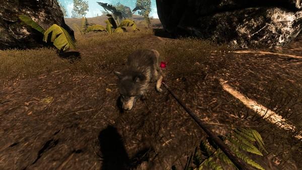 生存模拟器 (Survival Simulator VR)