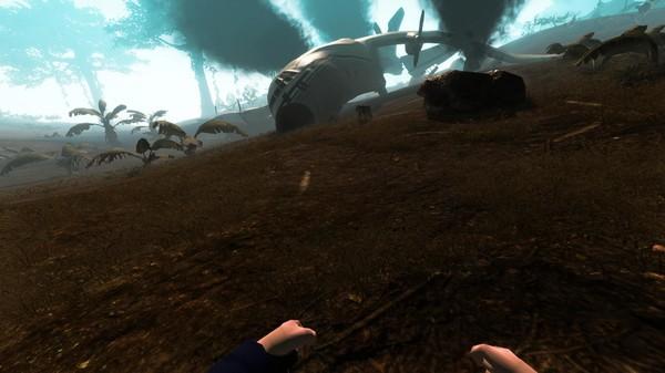 生存模拟器 (Survival Simulator VR)