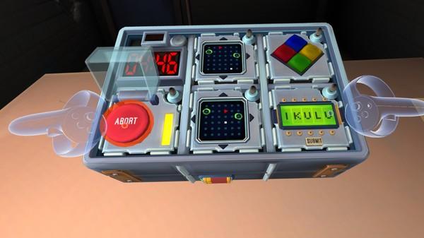 保持说话没人会被炸死(Keep Talking and Nobody Explodes)