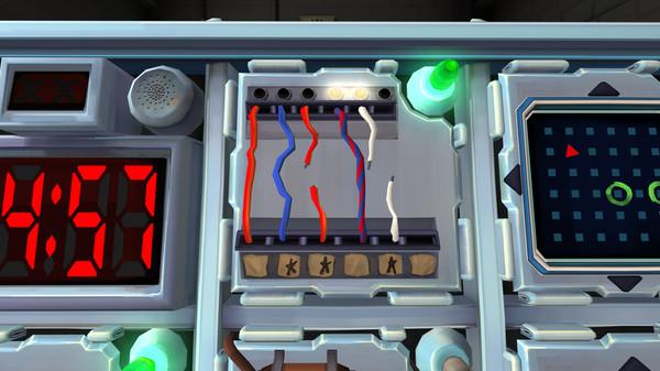 保持说话没人会被炸死(Keep Talking and Nobody Explodes)