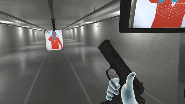 训练日VR (Range Day VR)