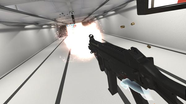 训练日VR (Range Day VR)