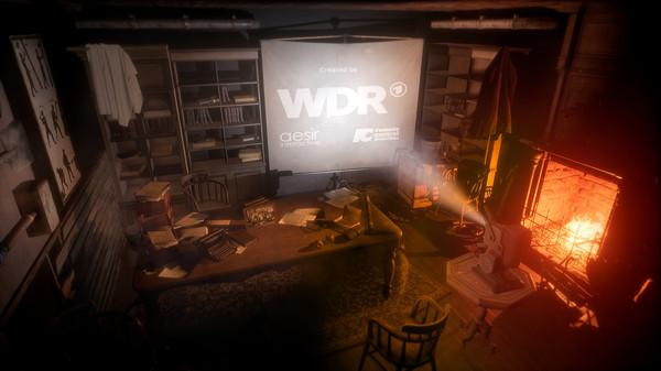 了解矿工 (Meet the Miner - WDR VR Bergwerk)