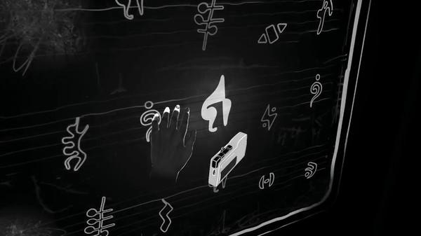 盲人 (Blind)