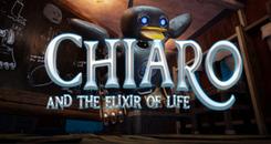 chiaro和长生不老药 (Chiaro and the Elixir of Life)