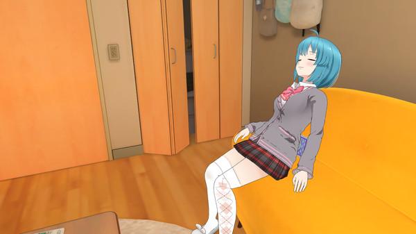 二次元VR女友 (Live2D VR Girls)