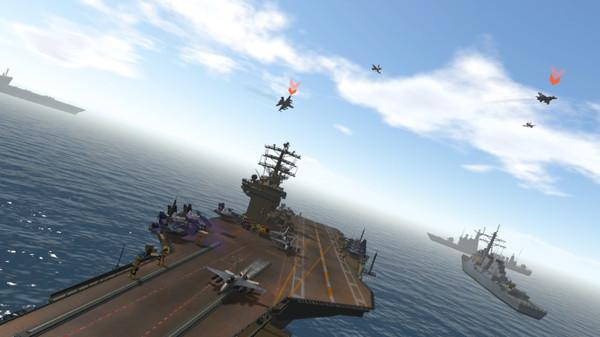 最终着陆(Final Approach)