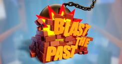 爆炸的过去 (Blast the Past)