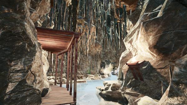 维基百科整理体验（Expedia Cenote VR）
