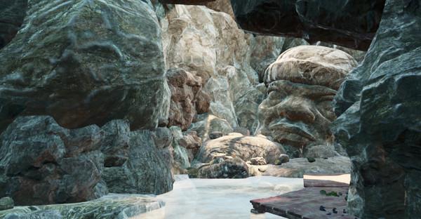 维基百科整理体验（Expedia Cenote VR）