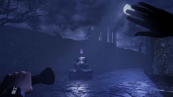 沉睡黎明 （Sleeping Dawn VR）