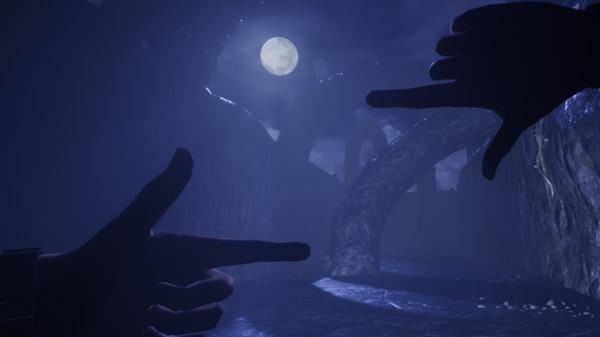 沉睡黎明 （Sleeping Dawn VR）