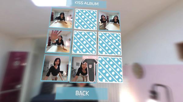 在家约会 VR (House Dating VR： Cute Korean Girl, Sehyun)