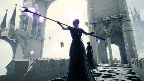 致死 VR (In Death)